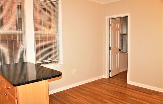 1 bed, 1 bath, 500 sqft, $2,095, Unit 106