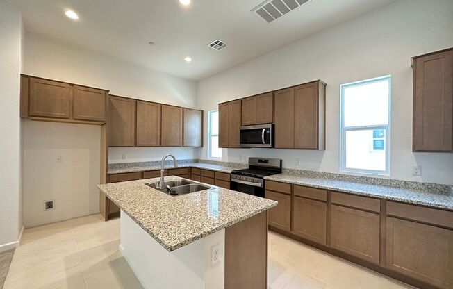 Inspirada Town Center Parcel 19