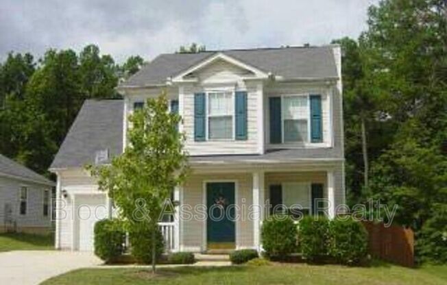 128 EVENING STAR DR
