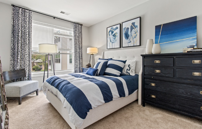 2 beds, 2 baths, 1,132 sqft, $2,467, Unit B-143