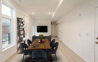 Partner-provided photo for $1595 unit