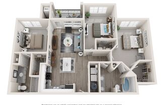 Partner-provided photo for $2299 unit