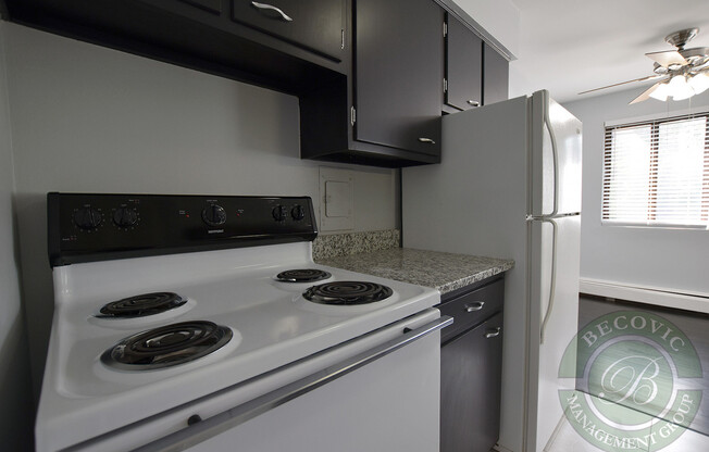 1 bed, 1 bath, 622 sqft, $1,850, Unit 501
