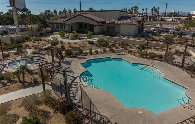 Boulder Pines Family Apartments