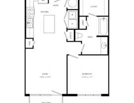 Partner-provided photo for $1339 unit