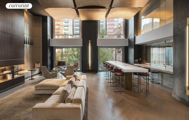 2 beds, 2 baths, 1,081 sqft, $8,995, Unit PH2WEST