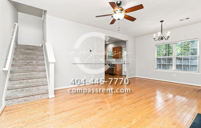 3 beds, 2.5 baths, 1,576 sqft, $2,135, Unit # NORTHWEST