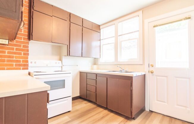 The Markwell Apartments