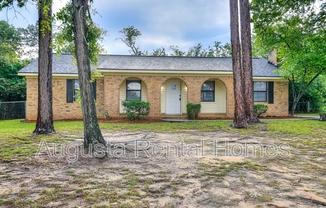 3711 Rio Ridge Drive