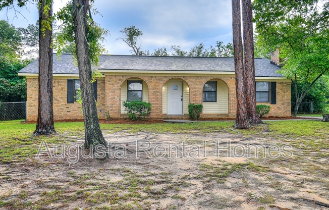 3711 Rio Ridge Drive