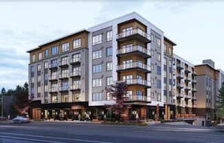 1bd/1ba Kirkland Condo