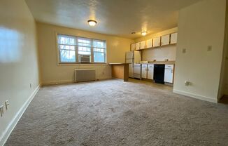 1 bed, 1 bath, $950, Unit 48