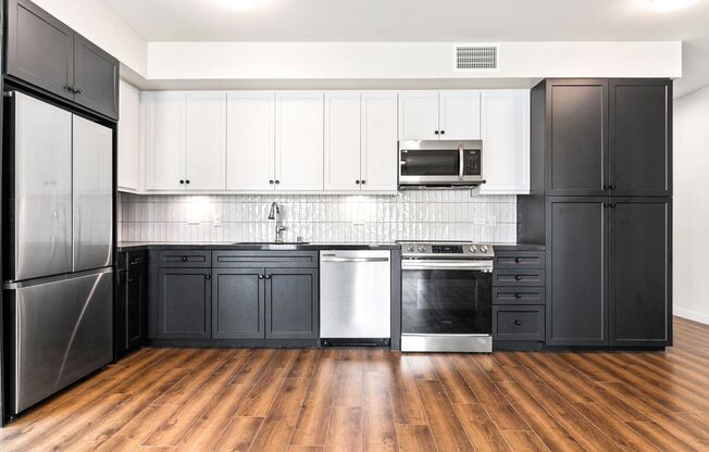 2 beds, 2 baths, 1,249 sqft, $4,275, Unit 613