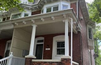 551 RADNOR STREET