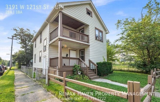 3191 W 121 ST