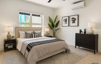 2 beds, 2 baths, 853 sqft, $3,295, Unit 221