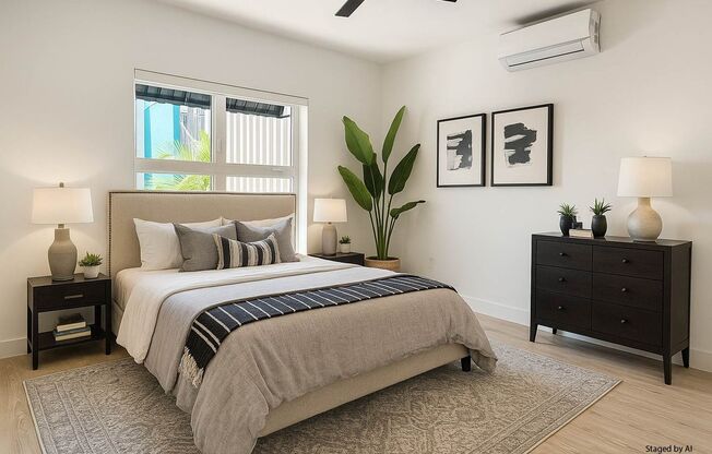 2 beds, 2 baths, 853 sqft, $3,295, Unit 221