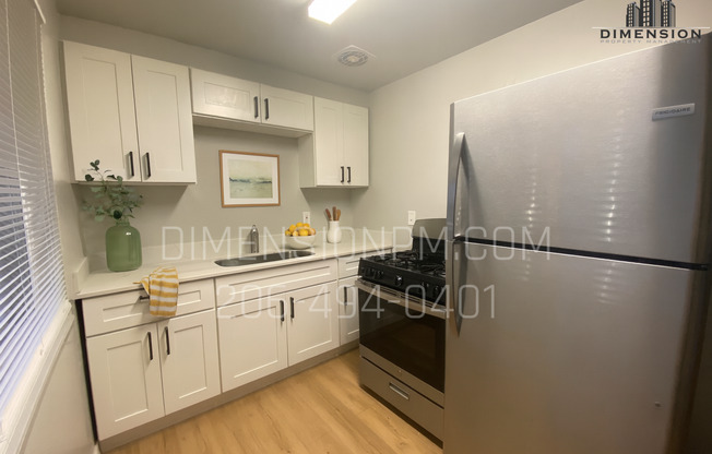 2 beds, 1 bath, 800 sqft, $1,195, Unit #46T
