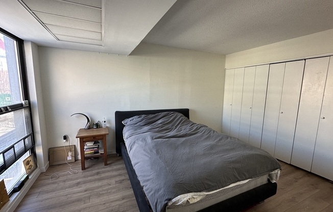 2 beds, 2 baths, 1,257 sqft, $4,300, Unit 301