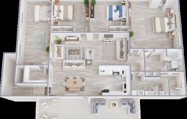 Home - The Lynx Townhomes & Apartments - San Marcos, TX