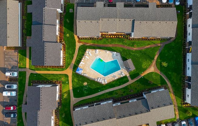 Mountain View Apartments