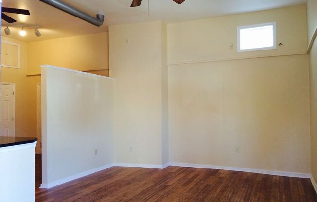 Heart of Oregon Hill Triplex