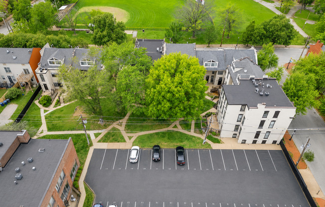 1500 Menard Apartments