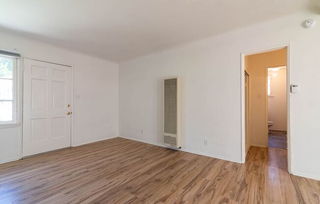 Studio, 1 bath, $1,895, Unit 5