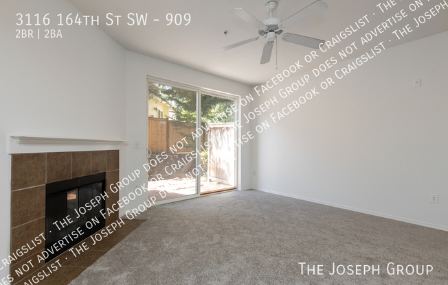 3116 164th St SW, #1606