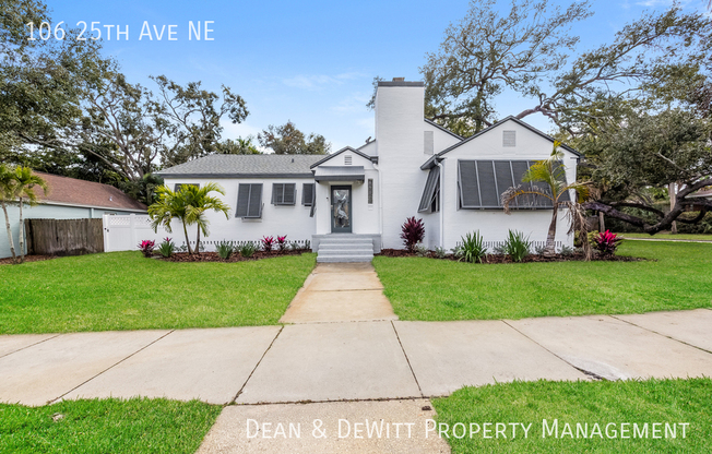106 25th Ave NE