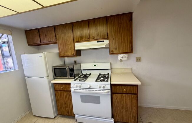 single story townhome