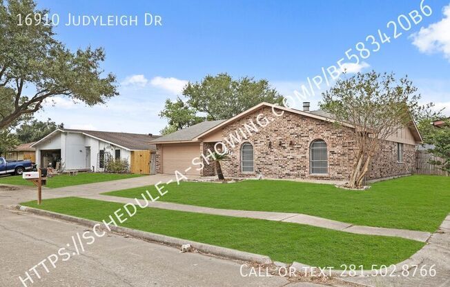 16910 JUDYLEIGH DR