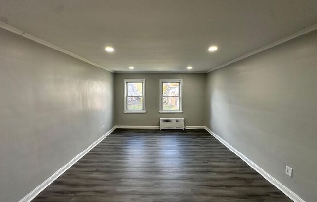 1 bed, 1 bath, 750 sqft, $1,695, Unit APT F-8