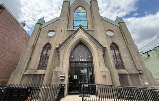 1236 E Columbia Ave.