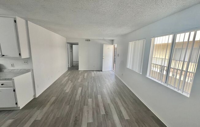 2 beds, 2 baths, 845 sqft, $2,600, Unit 205