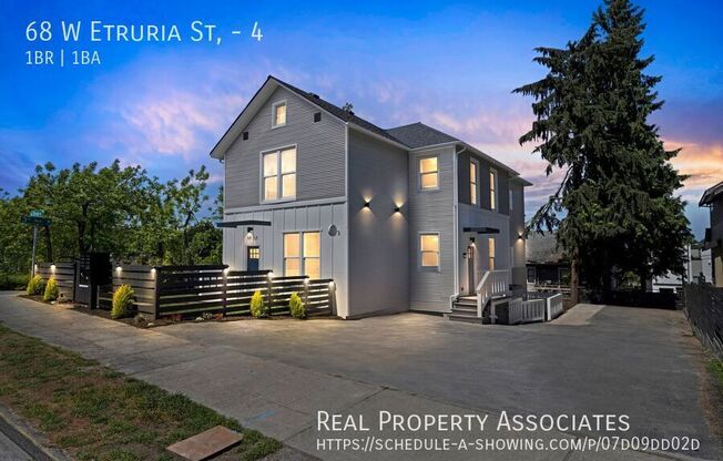 68 W ETRURIA ST