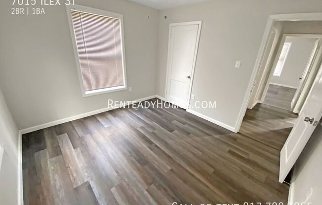 3 beds, 1 bath, $1,449