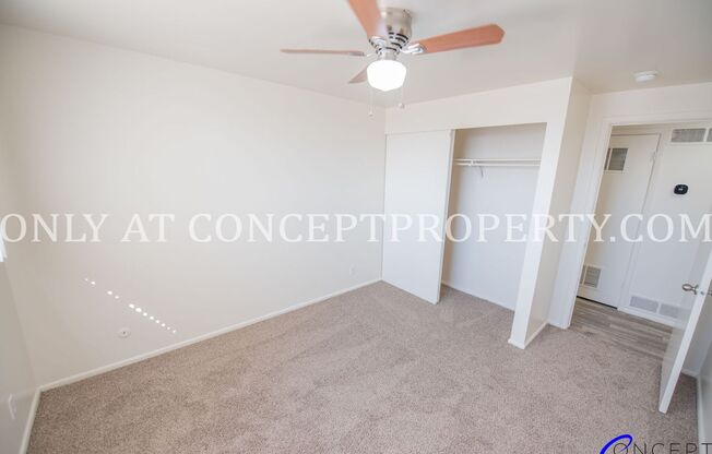 2 beds, 1 bath, 790 sqft, $1,325, Unit 18