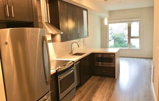 1 bed, 1 bath, $1,795