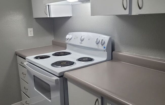 Woodland Park Apartments