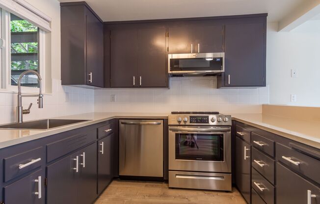 Salire Apartments