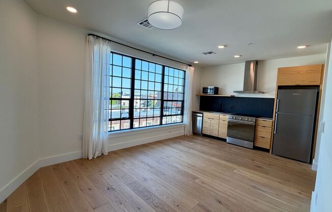 1 bed, 1 bath, 572 sqft, $1,514, Unit 314