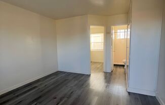 Studio, 1 bath, $1,595, Unit 5