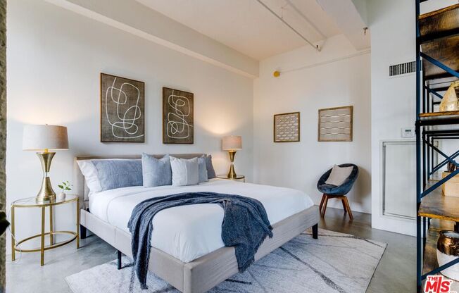 1 bed, 1 bath, 1,200 sqft, $3,200, Unit 610