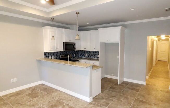 Beautiful 2 Bedroom, 2 Bath Duplex Near Tyler's Hospital District!