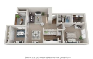 Partner-provided photo for $1314 unit