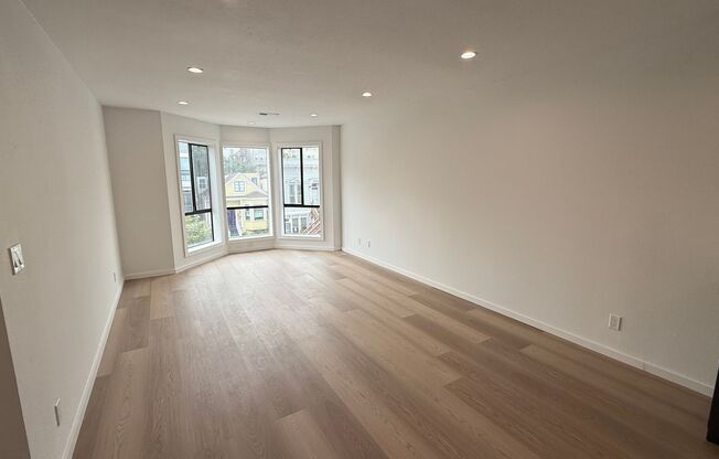 RC - 1630 Oakdale, Ave., San Francisco, CA, 94124