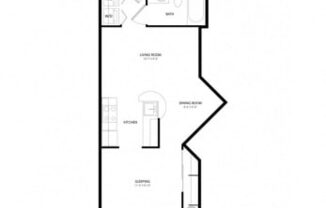 Partner-provided photo for $975 unit