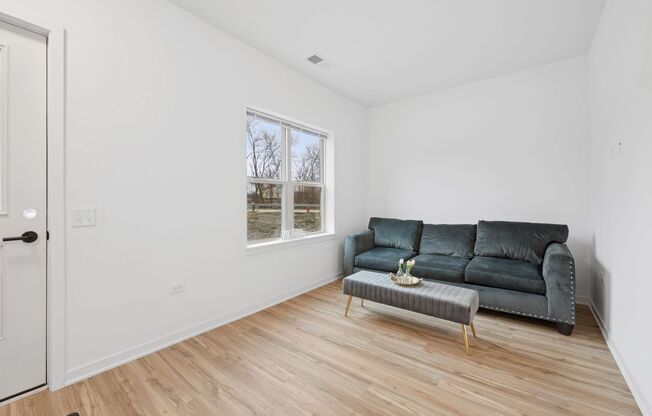 Waverly Creek Townhomes