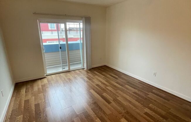 1 bed, 1 bath, 626 sqft, $1,795, Unit 402